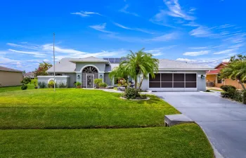 Single Family For Sale