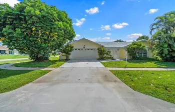 Single Family For Sale