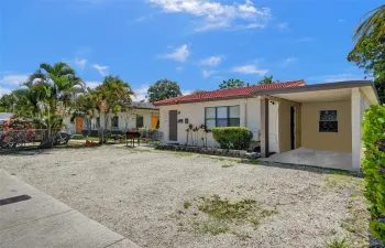 Single Family For Sale