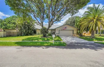 Single Family For Sale