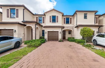 Townhouse For Sale