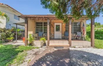 Single Family For Sale