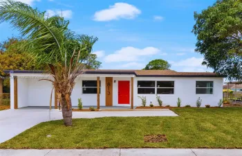 Residential Lease For Rent