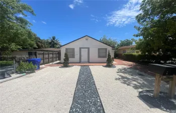 Residential Lease For Rent
