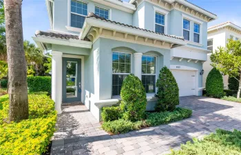 Residential Lease For Rent