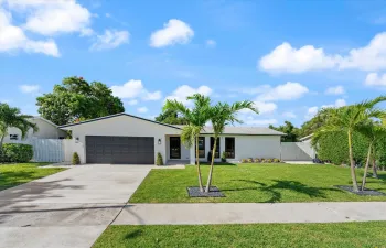 Single Family For Sale