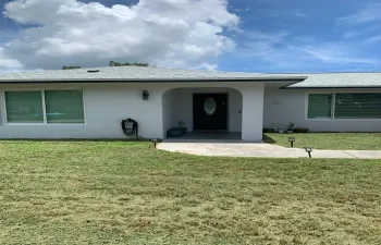 Single Family For Sale