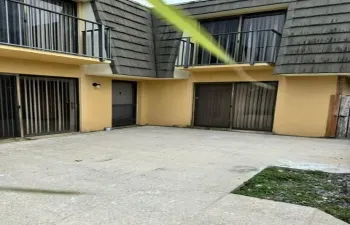 Townhouse For Sale