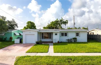 Single Family For Sale
