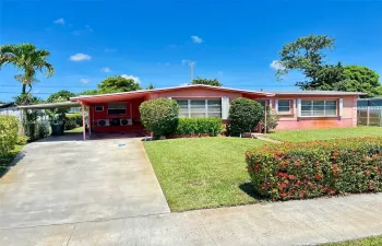 Single Family For Sale