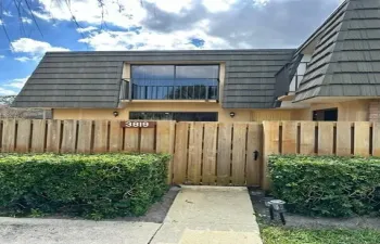 Townhouse For Sale