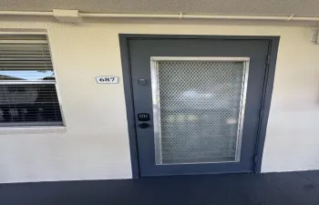 Condominium For Sale