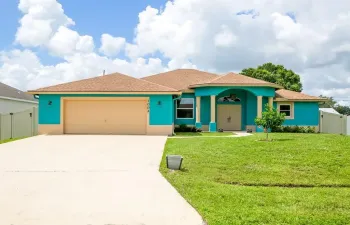 Single Family For Sale
