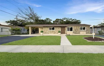 Single Family For Sale