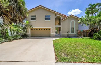 Residential Lease For Rent