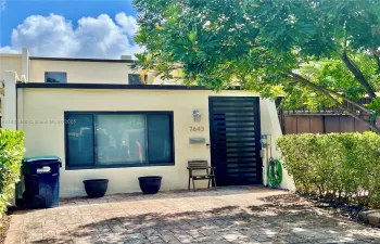 Townhouse For Sale