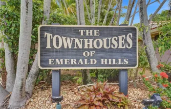 Townhouse For Sale