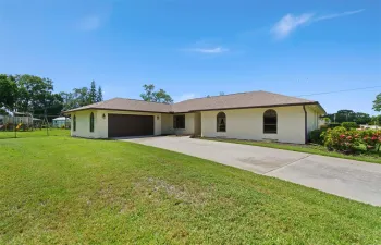 Single Family For Sale