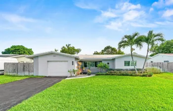 Single Family For Sale