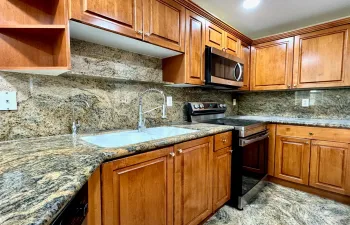 Residential Lease For Rent