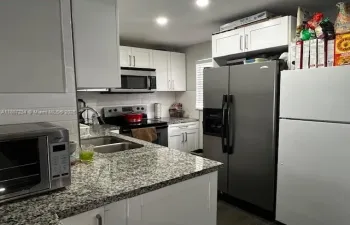 Residential Lease For Rent