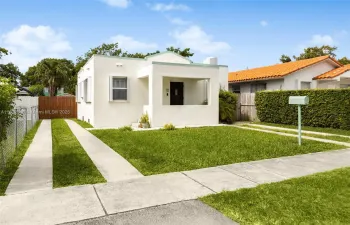 Single Family For Sale