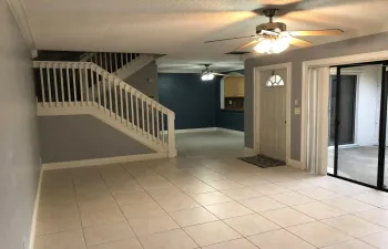 Residential Lease For Rent