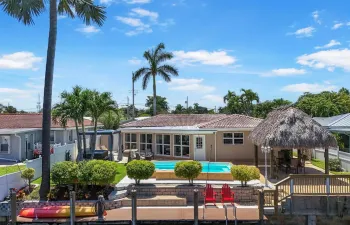 Residential Lease For Rent
