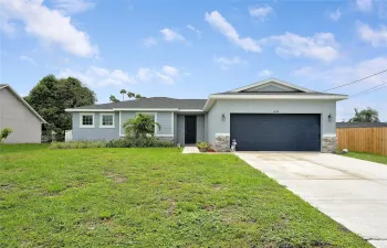 Single Family For Sale