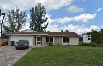 Single Family For Sale
