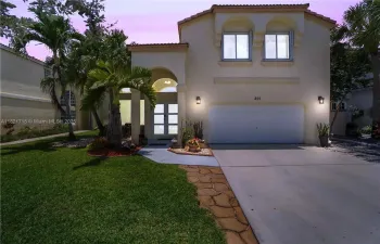 Single Family For Sale