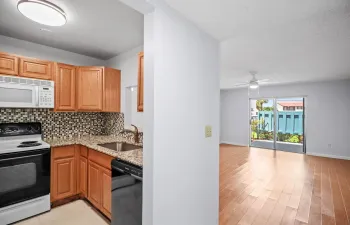 Residential Lease For Rent