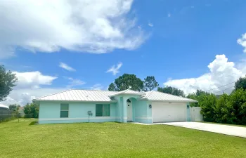 Single Family For Sale