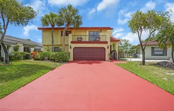 Single Family For Sale