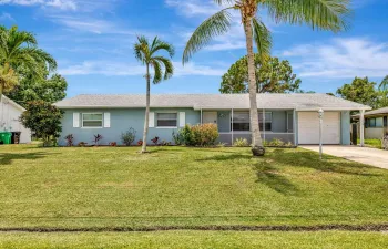 Single Family For Sale