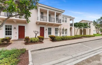 Townhouse For Sale