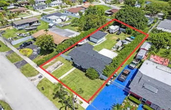 Single Family For Sale