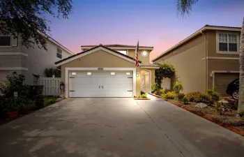 Single Family For Sale
