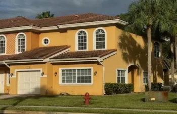 Townhouse For Sale
