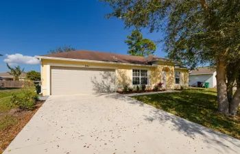 Single Family For Sale