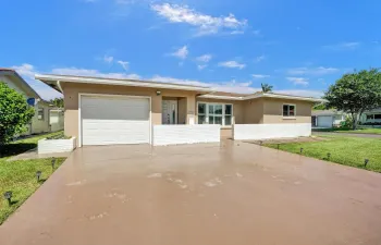 Single Family For Sale