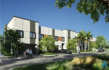 Townhouse For Sale