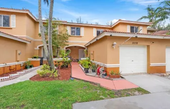 Townhouse For Sale