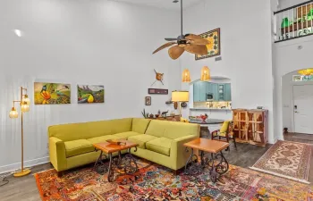 Residential Lease For Rent
