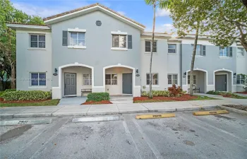 Townhouse For Sale