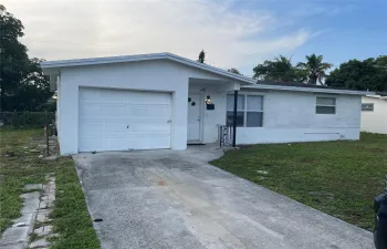 Residential Lease For Rent