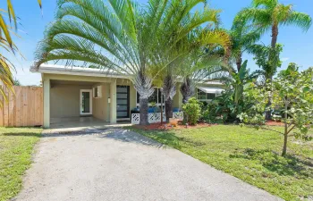 Single Family For Sale