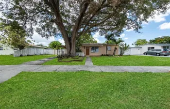 Single Family For Sale
