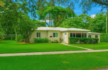 Single Family For Sale