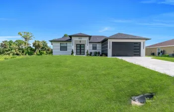 Single Family For Sale
